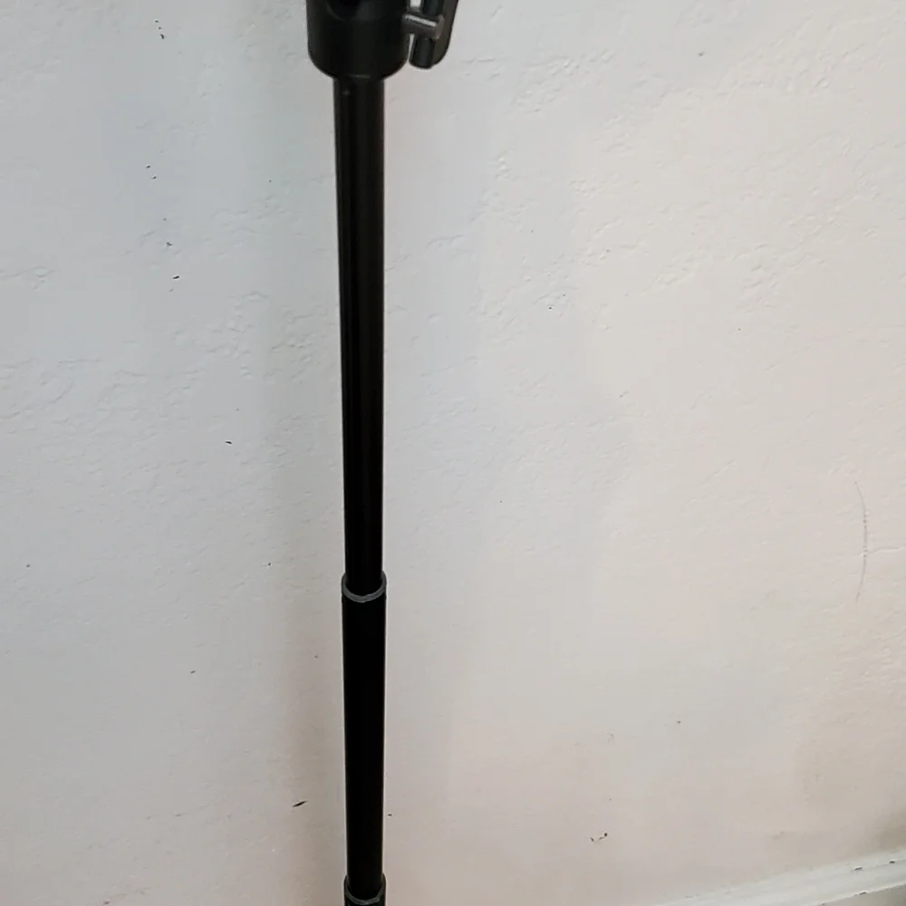 Like New iStabilizer ISTMP01 Smartphone Monopod - - Black